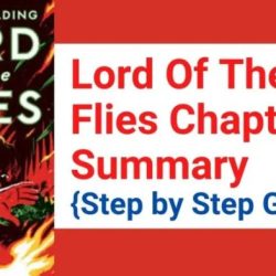 Lord of the flies chapter 10 quiz